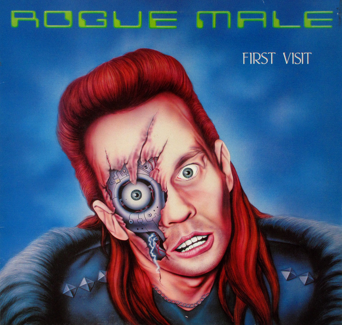 High Resolution Photos of rogue male first visit nwobhm uk 